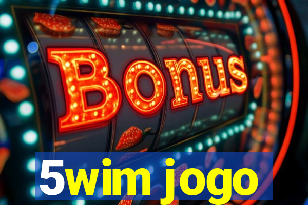 5wim jogo